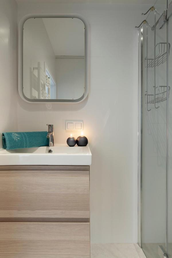 Elite Apartments Kowalska City Center 그단스크 외부 사진